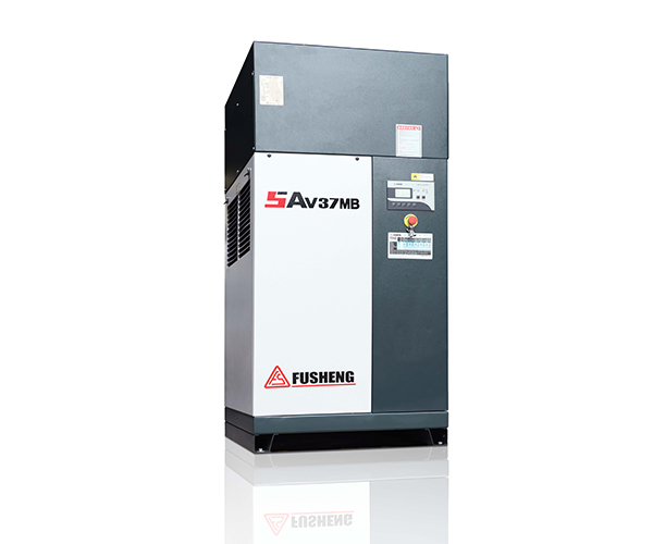 復盛 SAV-M Series 空氣壓縮機原廠產品照片
